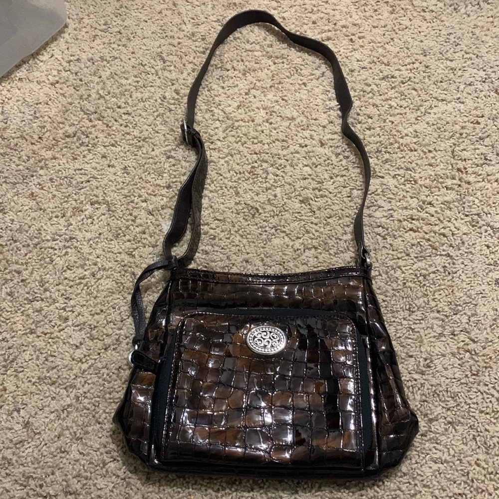 Brighton purse